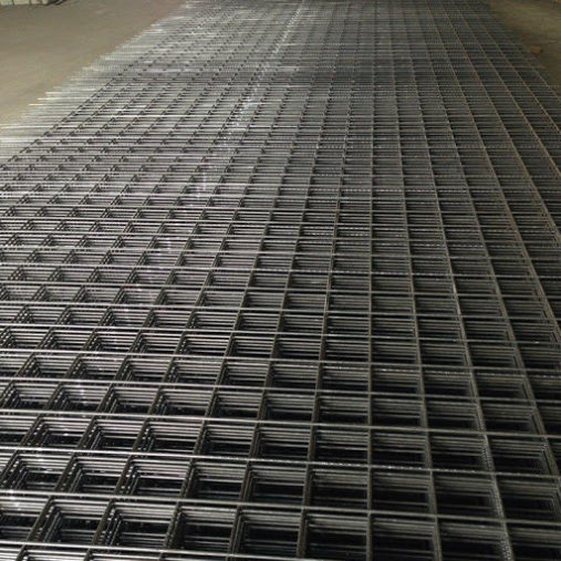 lưới thép hàn đổ bê tông