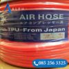 Ống hơi Japan kẻ xanh đỏ